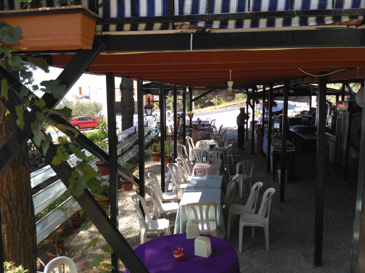 Zeytinada Pansiyon Ve Goezleme Guneykoy ภายนอก รูปภาพ