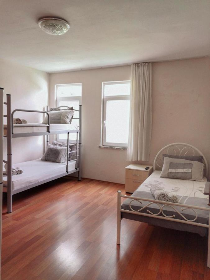 Zeytinada Pansiyon Ve Goezleme Guneykoy ภายนอก รูปภาพ