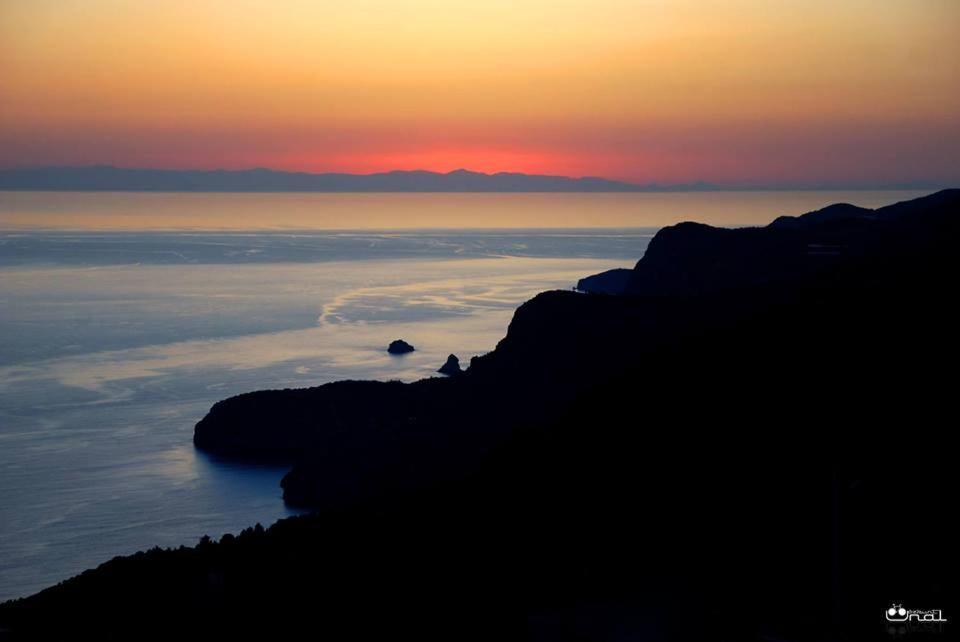 Zeytinada Pansiyon Ve Goezleme Guneykoy ภายนอก รูปภาพ
