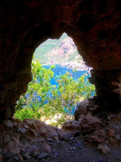 Zeytinada Pansiyon Ve Goezleme Guneykoy ภายนอก รูปภาพ
