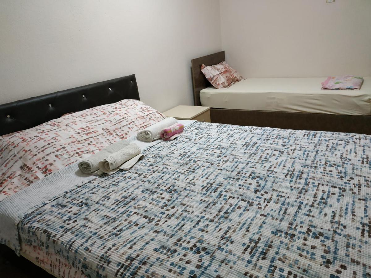 Zeytinada Pansiyon Ve Goezleme Guneykoy ภายนอก รูปภาพ